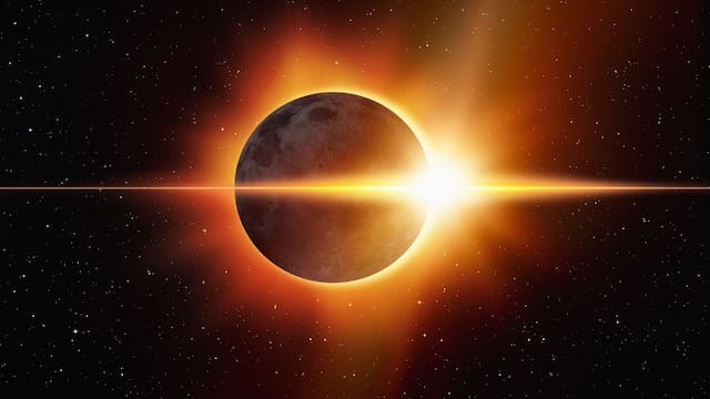 Se viene un poderoso eclipse solar el 12 de agosto: se verá en tres continentes distintos y será el evento astronómico del año