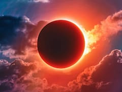 Se aproxima el eclipse solar más largo del siglo: el día se convertirá en noche por 6 minutos y no se repetirá en 100 años