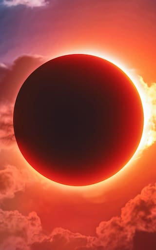 Se aproxima el eclipse solar más largo del siglo: el día se convertirá en noche por 6 minutos y no se repetirá en 100 años