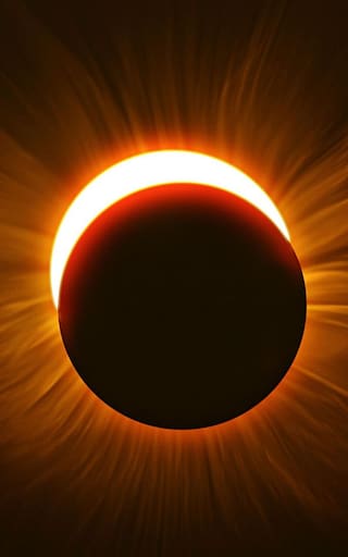 Se aproxima el eclipse más largo del siglo: el día se convertirá en noche y no se volverá a repetir en 100 años