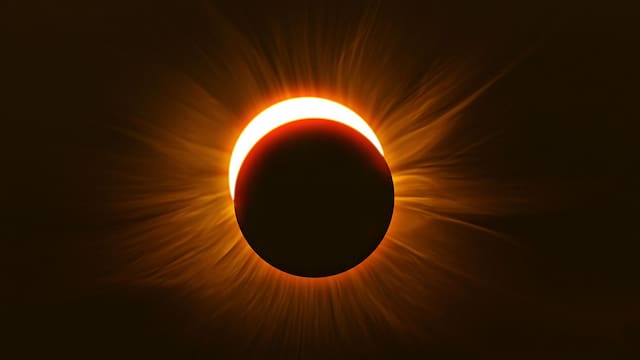 Se aproxima el eclipse solar más largo del siglo: el día se convertirá en noche y no se repetirá en más de 157 años