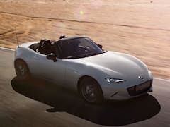 Llega el nuevo Mazda MX-5: este vehículo descapotable combina diseño lujoso y tecnología avanzada