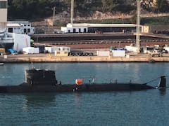 El submarino S-81 “Isaac Peral”, la nueva joya de la Armada Española: cómo es por dentro