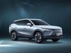 Llega el nuevo SUV de Omoda al país: cuenta con motor eléctrico y diseño futurista
