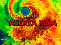 Se aproxima el diluvio del agosto el sábado 22 y domingo 23: tormentas inestables, granizo y fuertes ráfagas de viento