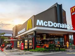 McDonald’s tiene nuevo número uno en la Argentina, qué desafíos tendrá que afrontar