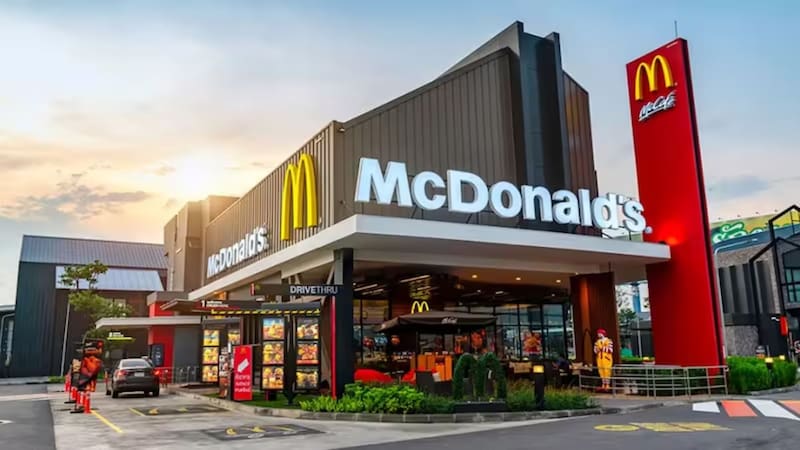 Llega el primer McDonald’s a una ciudad clave de Buenos Aires: cuándo abre y dónde. Foto: archivo