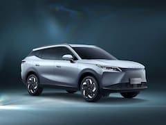 Llega el SUV de Omoda más esperado: se trata de un nuevo modelo con motor eléctrico y diseño futurista
