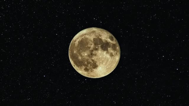 Llega la Luna llena de febrero 2026: cuándo y desde dónde se verá el fenómeno astronómico en el país