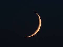 Llega la Luna nueva de noviembre: esta es la mejor fecha para ver las estrellas en el cielo nocturno