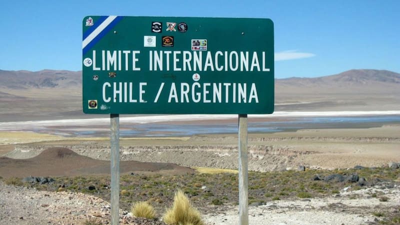 Llega la obra más esperada | Construirán un túnel que conectará Argentina con Chile y atravesará la Cordillera de Los Andes: se podrá cruzar los 365 días del año
Fuente: Archivo