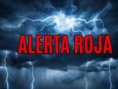 Llega la temporada de los grandes diluvios: tormentas y borrascas podrán dejar lluvias torrenciales, nieve y fuertes vientos que ya preocupan a todos