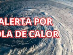 Llega un anticiclón al país que provocará una nueva ola de calor por cinco días seguidos y traerá temperaturas de hasta 42°C: las zonas afectadas