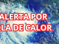 Llega un anticiclón al país que traerá una ola de calor en junio con temperaturas de hasta 40°C: a qué zonas afecta