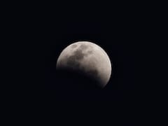 Llega un eclipse lunar a España: a qué hora será y desde qué provincias podrá verse mejor