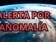 Llega una anomalía marítima que podría desarrollar lluvias torrenciales y tormentas durante tres meses: a qué zonas afecta
