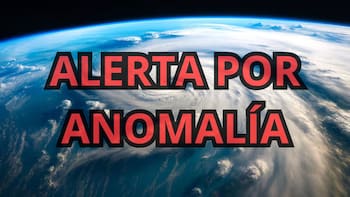 Llega una anomalía marítima que podría desarrollar lluvias torrenciales y tormentas durante tres meses: a qué zonas afecta
