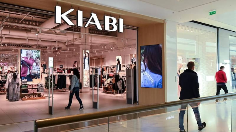 Llega una nueva marca francesa de fast fashion a la Argentina: cuándo y dónde estarán los locales