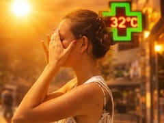 Llega una ola de calor que sacude el termómetro en todo el país: se esperan temperaturas de hasta 32°C en estas zonas