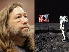 Científico de la NASA reveló el mayor secreto sobre la llegada del hombre a la luna: ¿qué fue lo que verdaderamente sucedió?