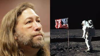 Científico de la NASA reveló el mayor secreto sobre la llegada del hombre a la luna: ¿qué fue lo que verdaderamente sucedió?