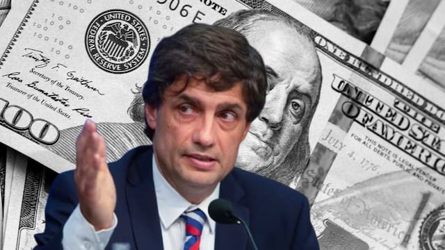 Este ex Ministro de Macri es el nuevo director de un banco
