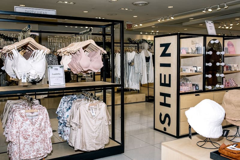 ¿Llegan los locales de Shein al país? La noticia que alarma a los comerciantes y podría cambiar el mercado de la indumentaria.