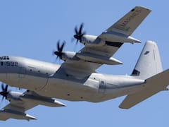 Llegan los nuevos aviones de transporte táctico para la Fuerza Aérea Mexicana: superan los 600 km/h y serán el orgullo nacional