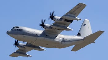 Llegan los nuevos aviones de transporte táctico para la Fuerza Aérea Mexicana: superan los 600 km/h y serán el orgullo nacional