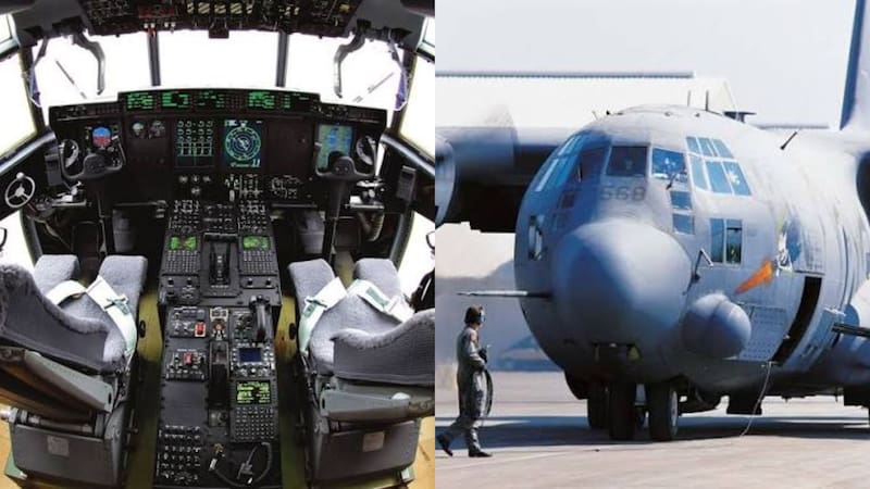 Llegan los nuevos aviones de transporte táctico para la Fuerza Aérea Mexicana: superan los 600 km/h y serán el orgullo nacional