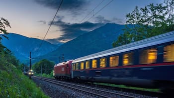 Llegan los nuevos trenes que transformarán los viajes nocturnos: las 5 rutas clave que se estrenarán en 2026