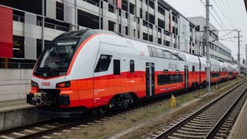 Se vienen los trenes de dos niveles: el Gobierno anunció que actualizará la línea más utilizada con vagones fabricados en el país