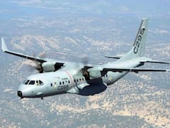 Llega el avión de rescate más grande del Ejército: supera los 550 km/h, fue fabricado en el país y es el orgullo nacional