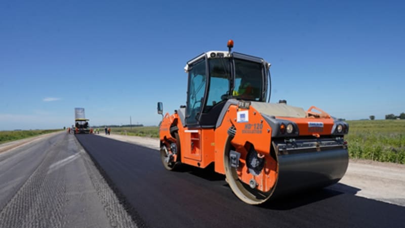 Llegó la obra más esperada: repavimentarán por completo una ruta esencial para todo el país y los baches serán cubiertos para siempre