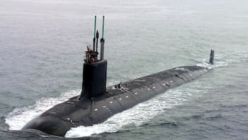 Hallazgo del siglo: descubren un submarino soviético que había desaparecido en 1941 con 22 tripulantes a bordo