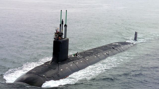 Hallazgo del siglo: descubren un submarino soviético que había desaparecido en 1941 con 22 tripulantes a bordo