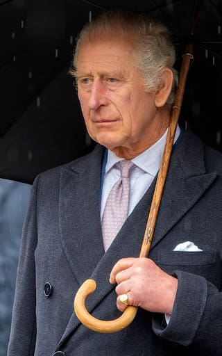 Quiebre en la Corona Británica | El Rey Carlos de 77 años tomó una decisión que lo une de por vida a una trabajadora: “Aún no lo asimilo”