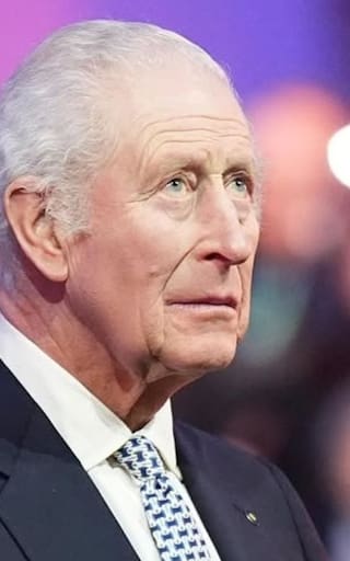 La Corona Británica se quiebra en llanto: ya se publicó el anuncio oficial sobre el fallecimiento del rey Carlos