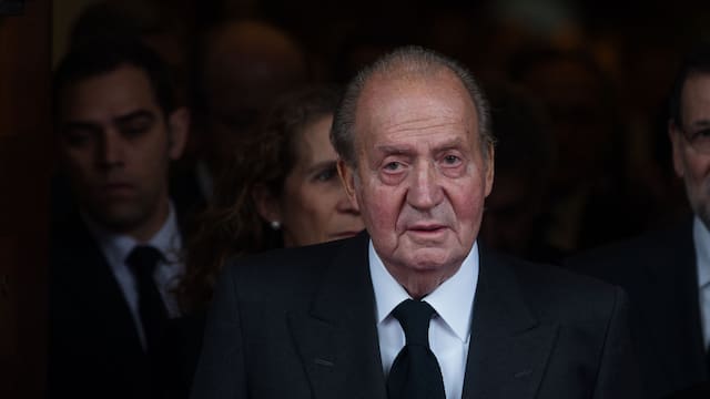 Crisis en la Familia Real | Juan Carlos I desafía a España: “No me arrepiento de nada”