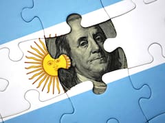 Llueven dólares y la Argentina tiene cuchara y no un tenedor: ¿puede durar?