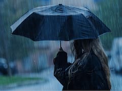 Se aproxima un diluvio histórico: una tormenta negra avanza a toda velocidad y varias rutas se verán afectadas