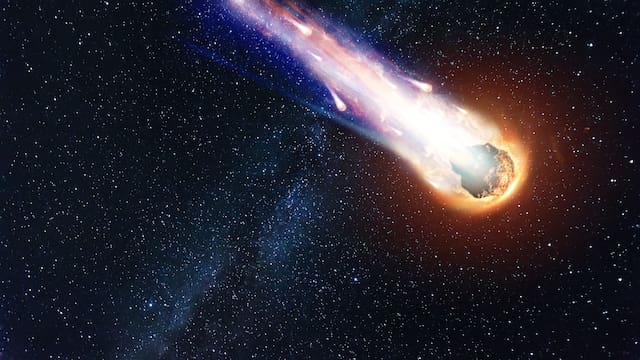 El cielo arderá otra vez: México se prepara para el espectacular regreso de la lluvia de meteoros y habrá más de 100,000 destellos