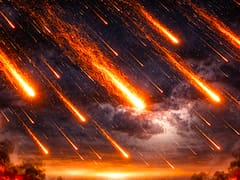 El fenómeno astronómico del año: llega una “lluvia torrencial de meteoritos” y todas estas personas podrán verla en sus casas