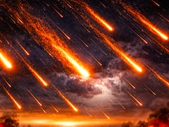 Este es el fenómeno astronómico del año | La lluvia de meteoritos más extraña llega esta semana y todas estas personas podrán verla