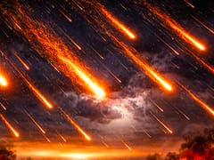 El fenómeno astronómico del año llega en horas: se acerca una mega lluvia torrencial de meteoritos y todas estas personas podrán verla