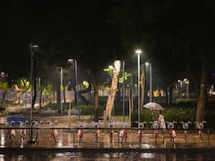 Tormentas silenciosas: El sistema de baja presión que superó al huracán John con pérdidas por 6,000 mdp en México