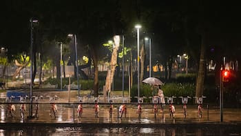 Tormentas silenciosas: El sistema de baja presión que superó al huracán John con pérdidas por 6,000 mdp en México