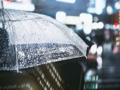 Las tormentas llegan a Texas, Florida, Alabama y otros estados desde el viernes 2 hasta el domingo 4 de octubre: las zonas con peligro de inundación
