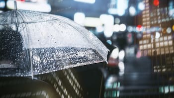 Las tormentas llegan a Texas, Florida, Alabama y otros estados desde el viernes 2 hasta el domingo 4 de octubre: las zonas con peligro de inundación