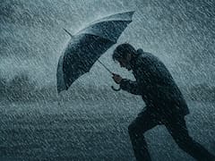 Se aproxima la tormenta del siglo con un diluvio sin precedentes y fuertes vientos: las zonas afectadas por las intensas lluvias